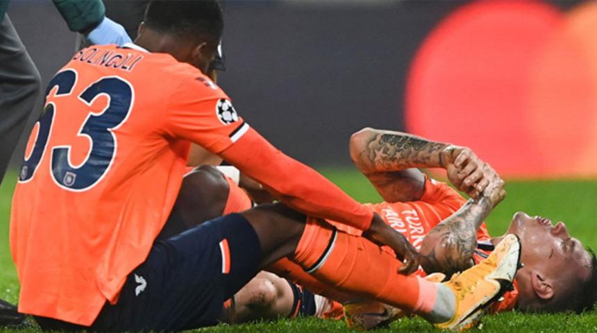 Martin Skrtel ameliyat edildi