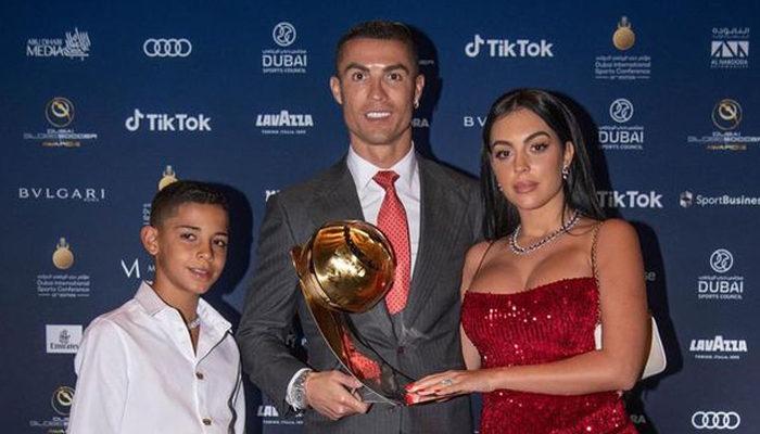 Cristiano Ronaldo'dan şaşırtan açıklama: Yuhalanmayı özledim