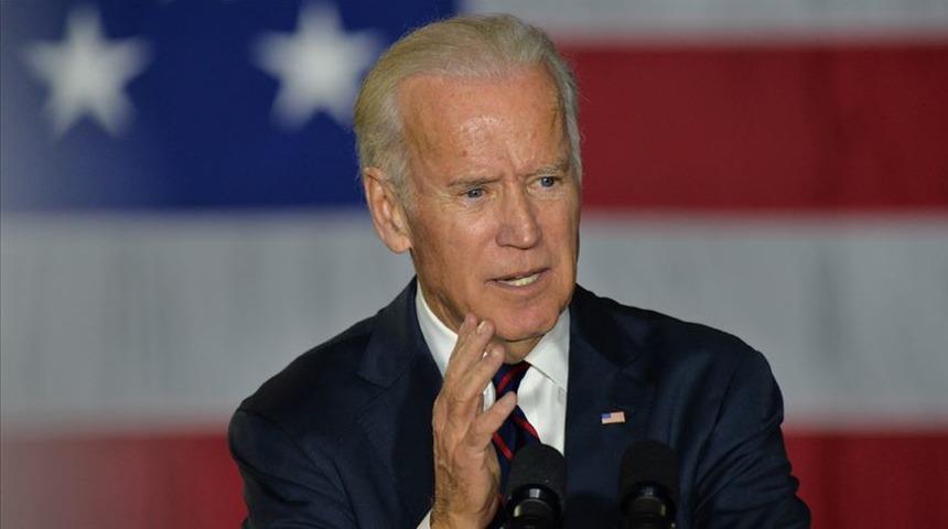 Biden’ın koronavirüs aşı üretimi için Savunma Üretim Yasası’na başvuracağı öne sürüldü