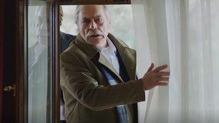 Şeref Bey dizisinin fragmanı yayınlandı! Haluk Bilginer'in başrolde olduğu Şeref Bey dizisi Exxen'de ne zaman yayınlanacak? 