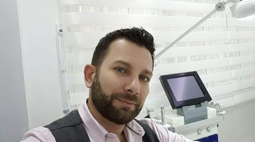 Annesinin ardından doktor da korona virüse yenildi