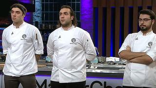 MasterChef'te ilk  finalist kim oldu? MasterChef son bölümde kim kazandı? İşte MasterChef 2020'de büyük finale kalan yarışmacı