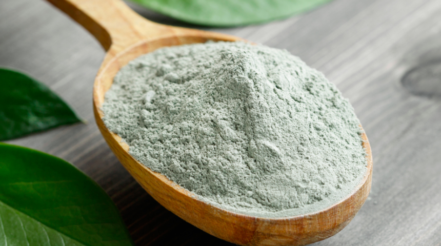 Her cilt tipi için inanılmaz kolay kil maskesi tarifleri! Sürdüğünüz anda...