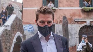 Tom Cruise’un koronavirüs tedbirleri için harcadığı paranın haddi hesabı yok! Şimdi de... 