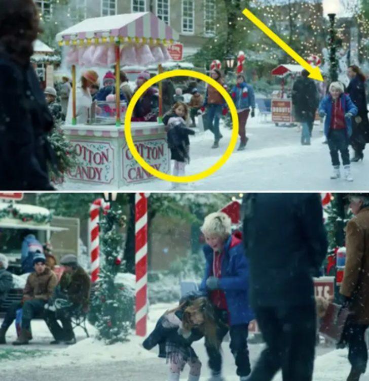 Yıllarca gizledi... Wonder Woman 1984 filmindeki gizli detayla ortaya çıktı  G3