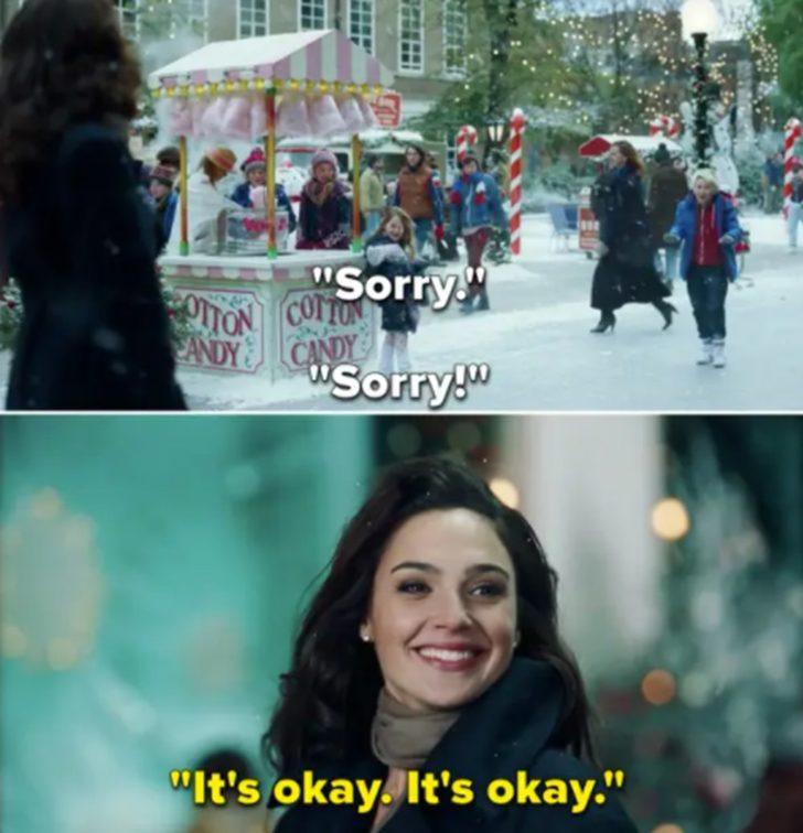 Yıllarca gizledi... Wonder Woman 1984 filmindeki gizli detayla ortaya çıktı  G4