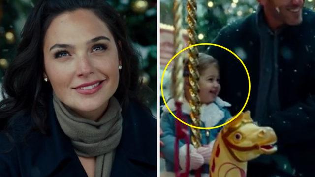 Yıllarca gizledi... Wonder Woman 1984 filmindeki gizli detayla ortaya çıktı 