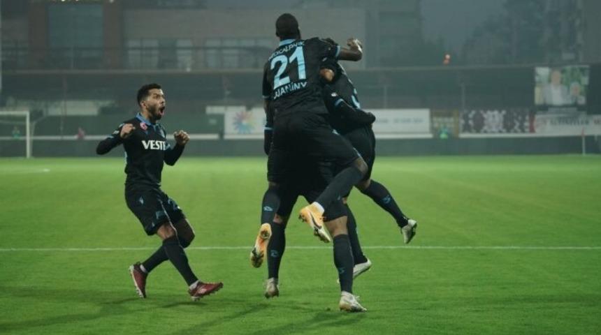 Rıdvan Dilmen: Trabzonspor'un şampiyonluğu mümkün değil