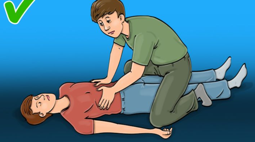 Zararlı olduğu ortaya çıktı! Bu ilk yardım tekniklerine dikkat