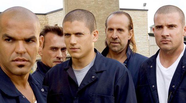 Prison Break