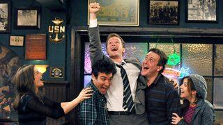 Resmen açıklandı: How I Met Your Mother’ın devamı geliyor!