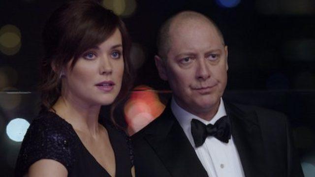 The Blacklist