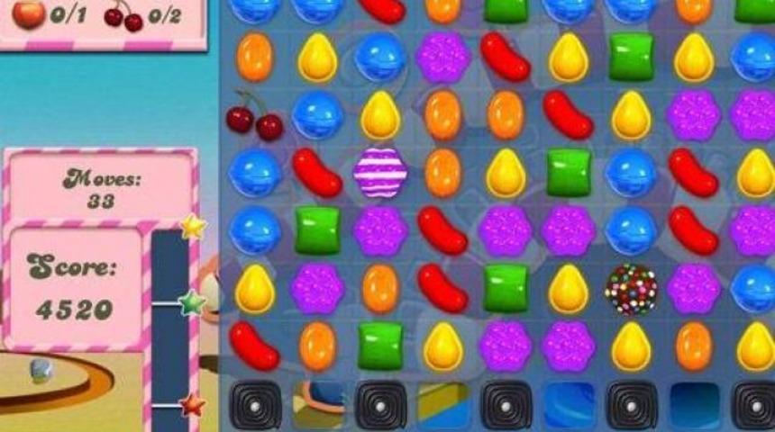 Candy Crush ne kadar büyüdü?