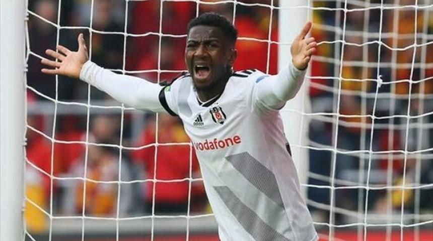 Diaby Getafe'de de tutunamadı