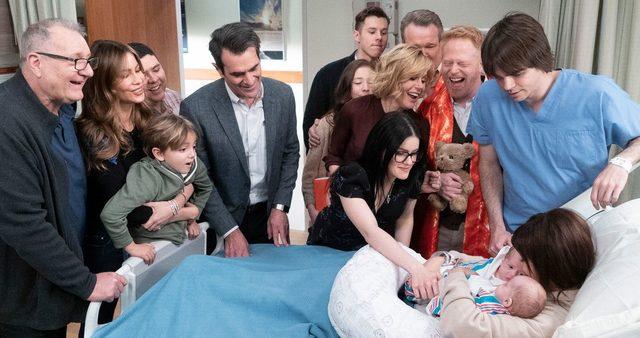 Modern Family