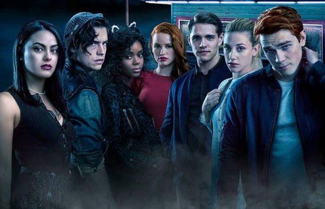 Riverdale