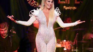 Kalça estetiğiyle gündem olan Linet'in yeni imajı olay oldu