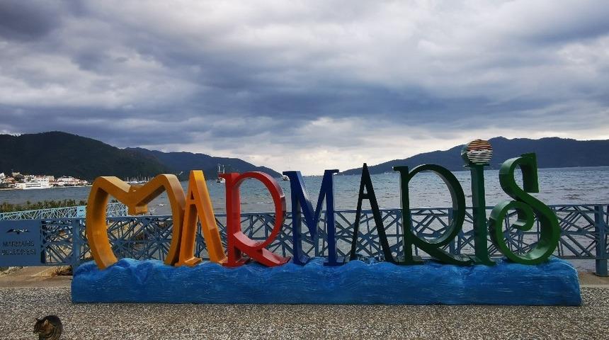 Marmaris’te kamuya ait alanlarda piknik yapmak yasaklandı