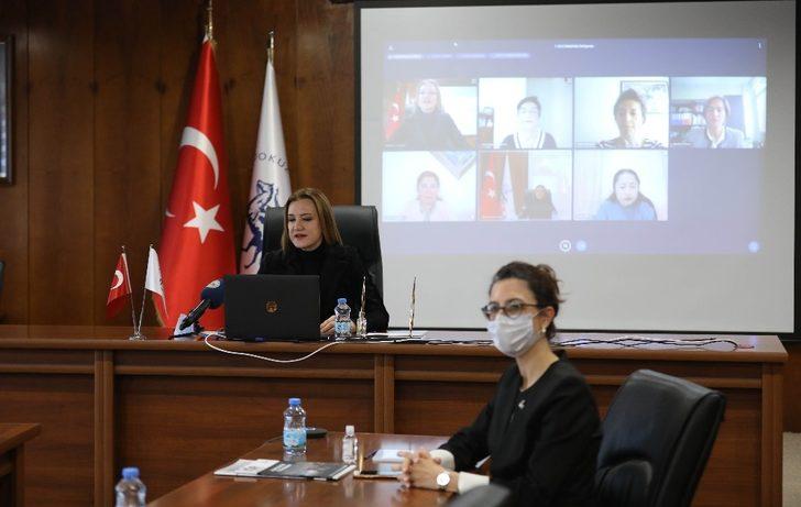 DEÜ Hemşirelik Fakültesine akreditasyon belgesi G3