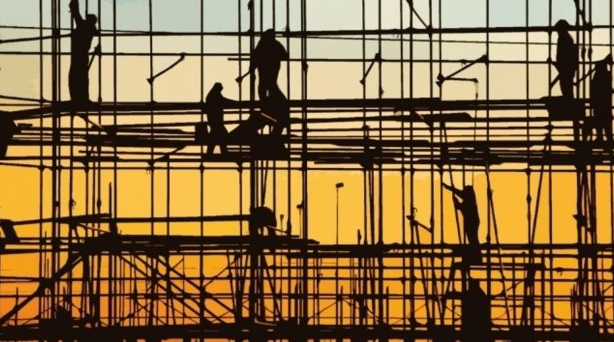 Pandemiye rağmen konut satışı geçen yıla oranla yüzde 25 arttı