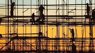 Pandemiye rağmen konut satışı geçen yıla oranla yüzde 25 arttı