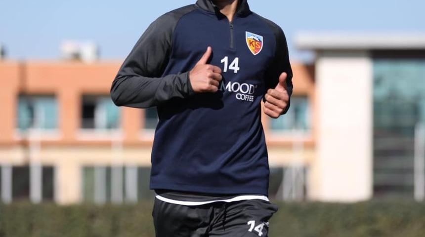 Emre Demir: "Basit hatalar yapıyoruz"