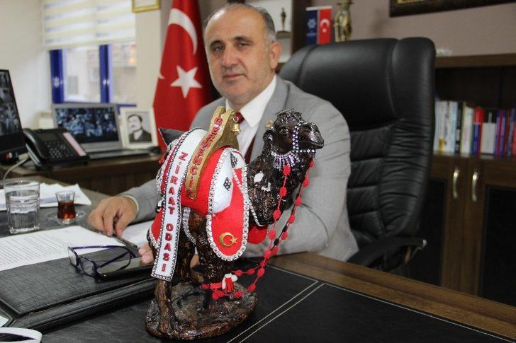 Korona virüs, hayvanlar aleminde en çok develeri etkiledi G1