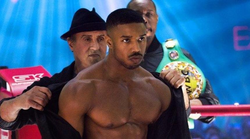 Creed serisinde radikal değişiklik! Michael B. Jordan için bir ilk 
