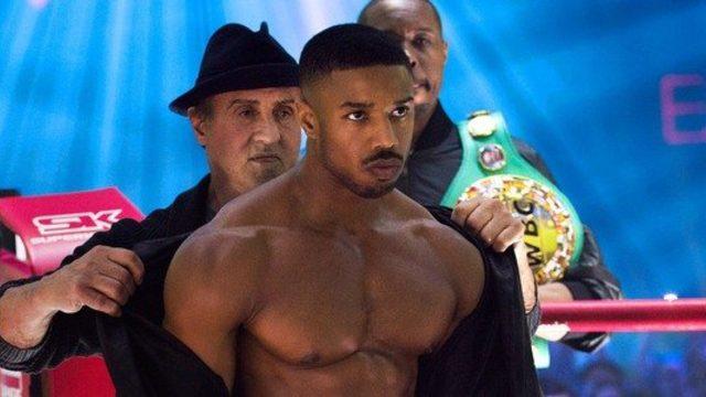 Creed serisinde radikal değişiklik! Michael B. Jordan için bir ilk 