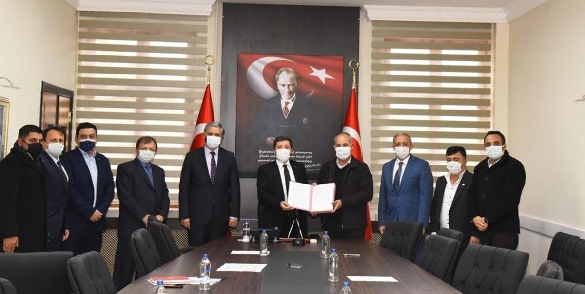 Ergen&rsquo;den en sağlıklı protokol