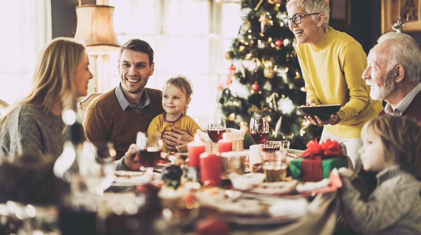 Yılbaşı yemekleri için altın öneriler! Hem sağlıklı hem lezzetli