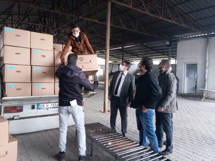 Başkan İnal; "Tütün üreticilerimiz mağdur oldu" G2