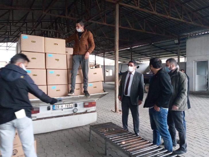 Başkan İnal; "Tütün üreticilerimiz mağdur oldu" G3