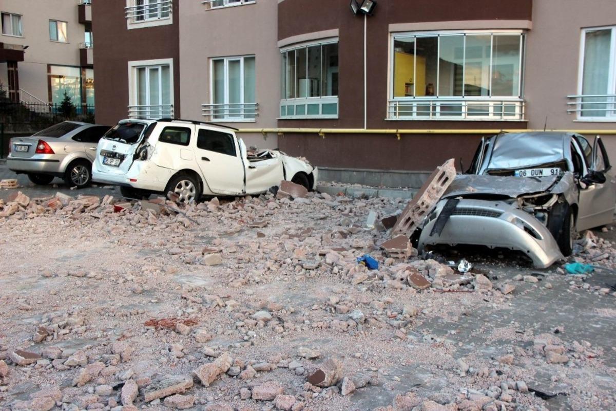 Kayseri&rsquo;de 2020 b&ouml;yle ge&ccedil;ti