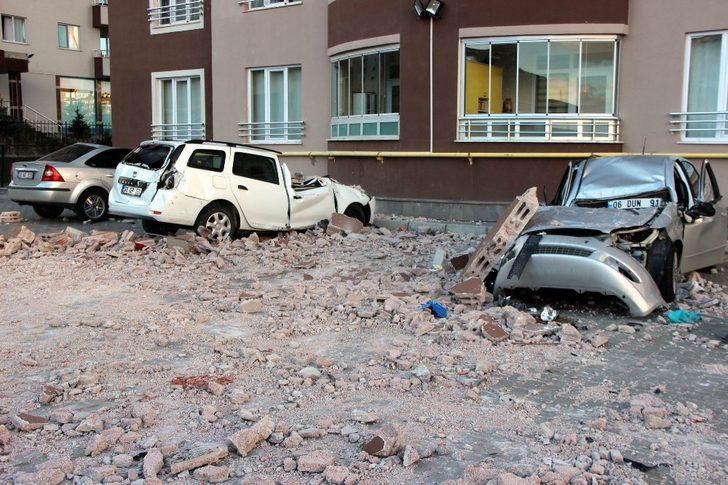 Kayseri’de 2020 böyle geçti G1