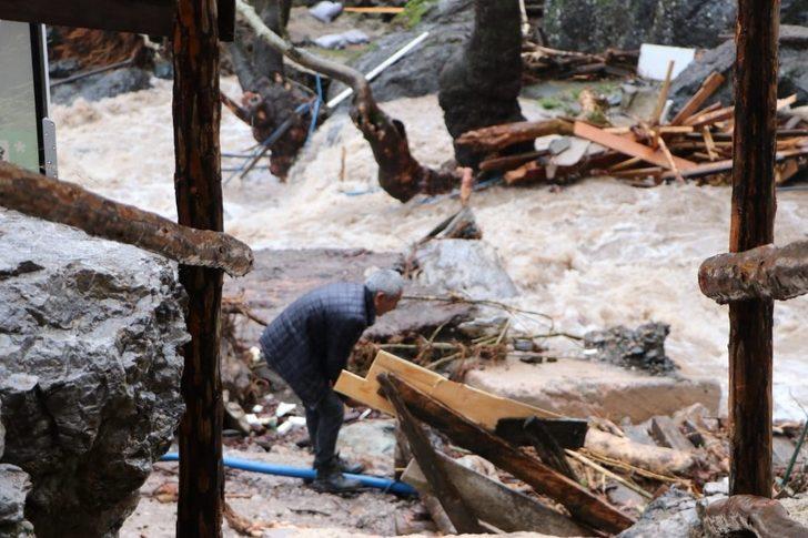 Kayseri’de 2020 böyle geçti G3