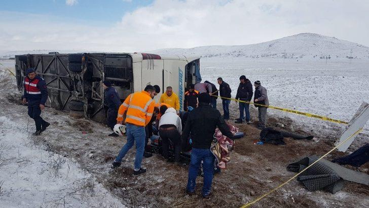 Kayseri’de 2020 böyle geçti G4