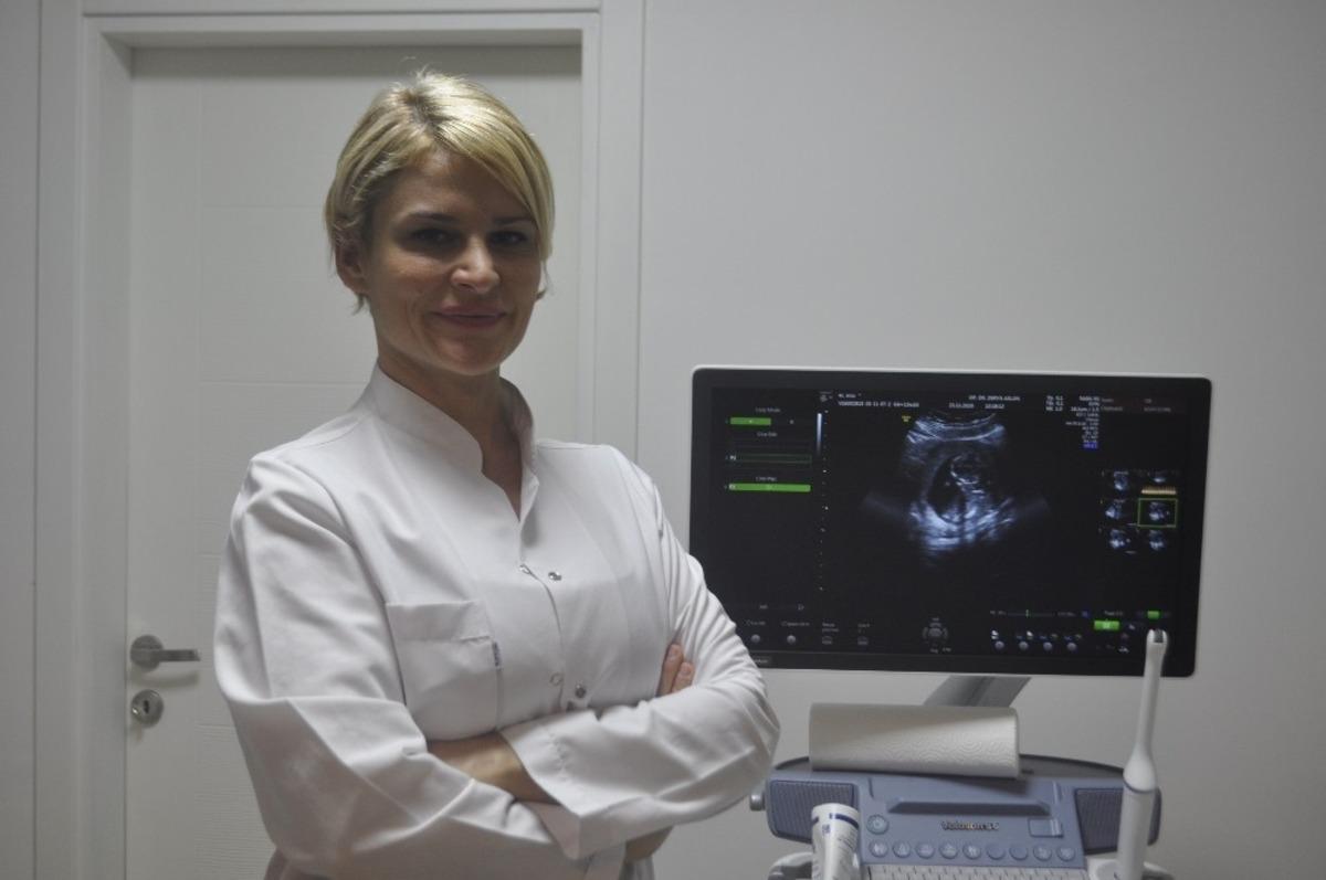 Kadın Doğum Uzmanı Dr. Aslan; "Pandemi s&uuml;recinde anne adayları kendilerine daha &ccedil;ok &ouml;zen g&ouml;stermeli"