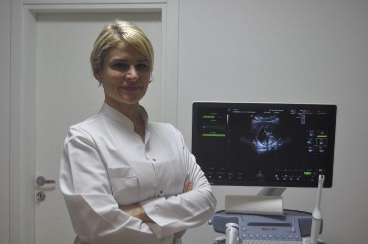 Kadın Doğum Uzmanı Dr. Aslan; "Pandemi sürecinde anne adayları kendilerine daha çok özen göstermeli" G1