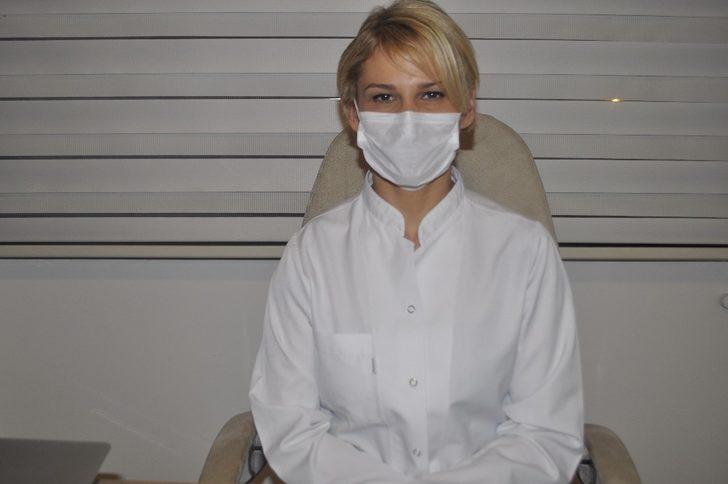 Kadın Doğum Uzmanı Dr. Aslan; "Pandemi sürecinde anne adayları kendilerine daha çok özen göstermeli" G2