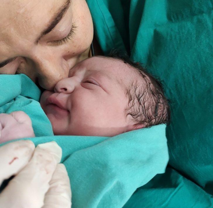 Kadın Doğum Uzmanı Dr. Aslan; "Pandemi sürecinde anne adayları kendilerine daha çok özen göstermeli" G3