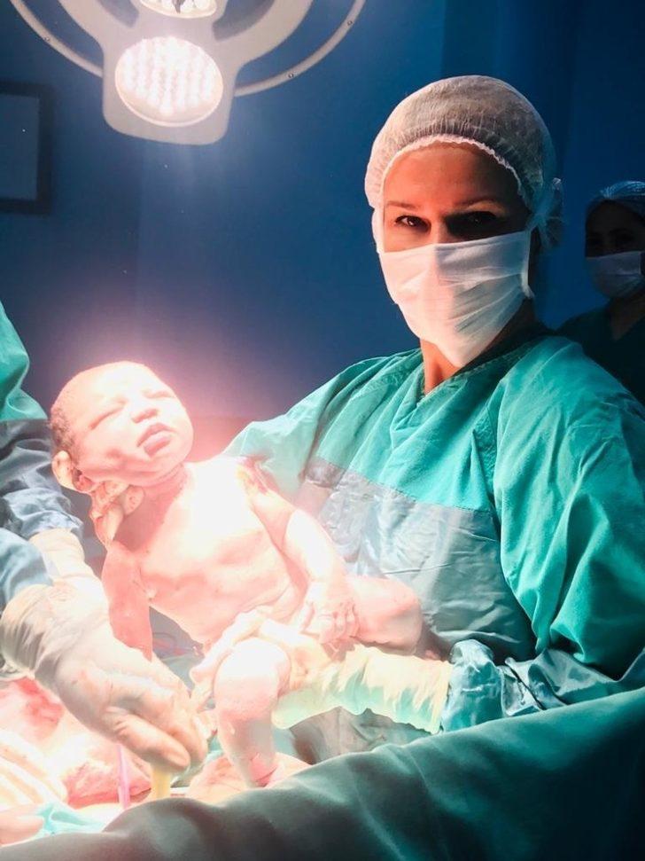 Kadın Doğum Uzmanı Dr. Aslan; "Pandemi sürecinde anne adayları kendilerine daha çok özen göstermeli" G4