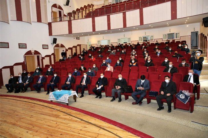 Tokat Belediyesi’nde toplu sözleşme heyecanı G4