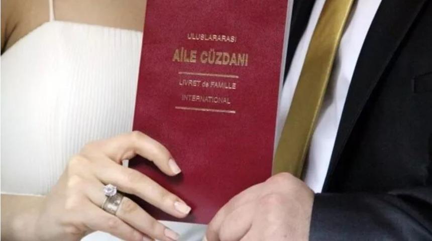 İçişleri Bakanlığı'ndan 'Evlendirme İşlemleri' konulu genelge! Artık zorunlu değil