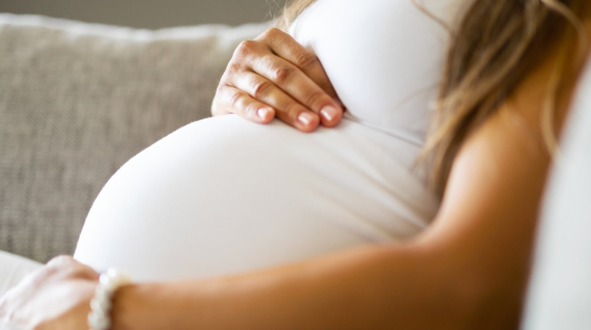 Prenses doğumun avantajları! 