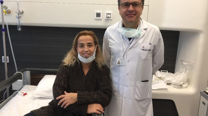 4 b&ouml;breği var, 3&rsquo;&uuml; &ccedil;alışmıyor