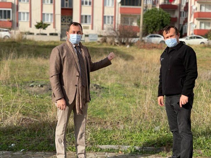 Altınova adeta yeniden imar ediliyor G2