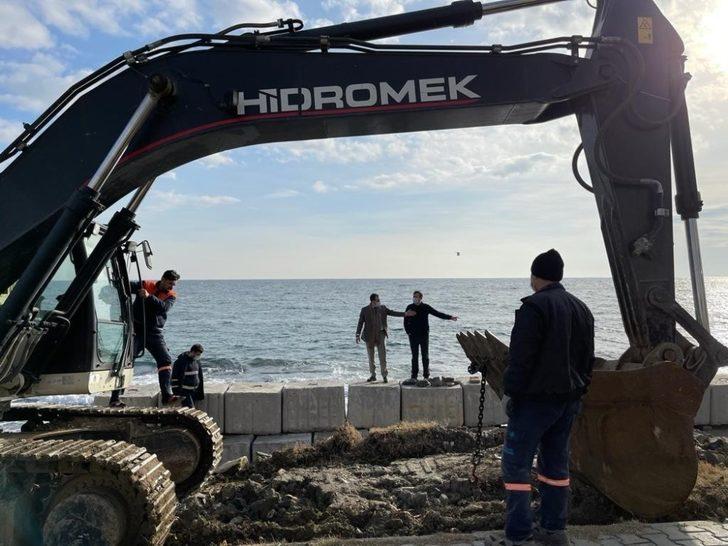 Altınova adeta yeniden imar ediliyor G4