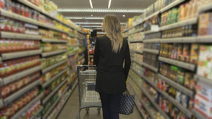 Türk-İş: Gıda fiyatları aralıkta rekor hızda arttı