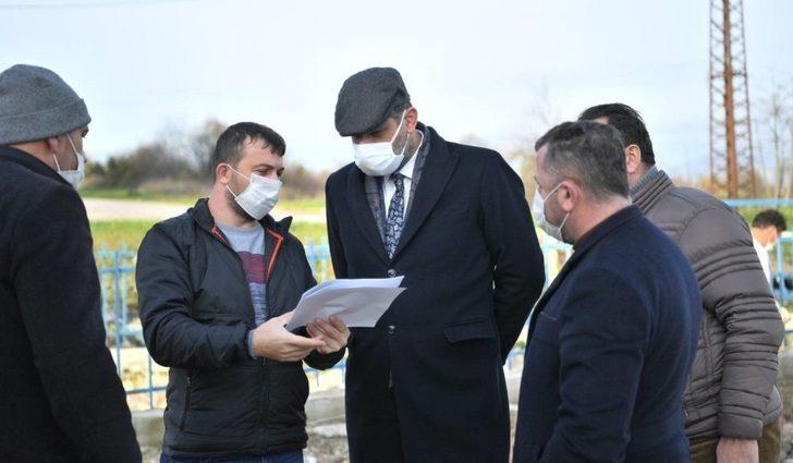 Başkan Kocaman ekiplerin başında G2